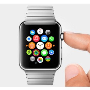 Select Apple Watch on Sale @ Best Buy