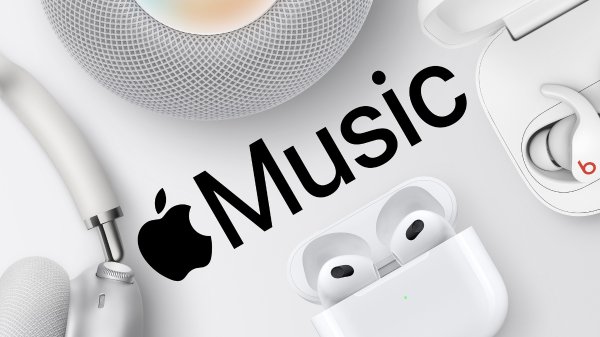 Apple Music 免费6个月会员