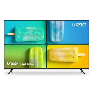 VIZIO 70" 4K LED Smart TV HDR V705X-H1