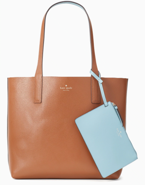 arch reversible tote