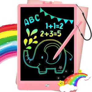 Youasic LCD Writing Tablet for Kids