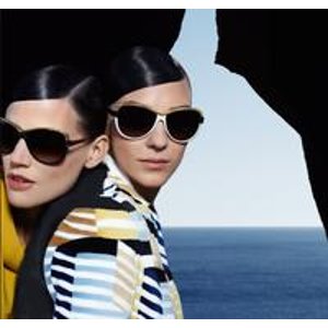 Fendi, Michael Kors, Calvin Klein & More Designer Sunglasses on Sale @ Belle and Clive