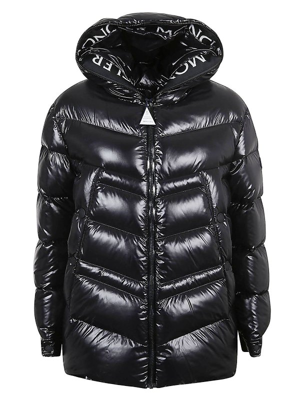 Clair Padded Down Jacket
