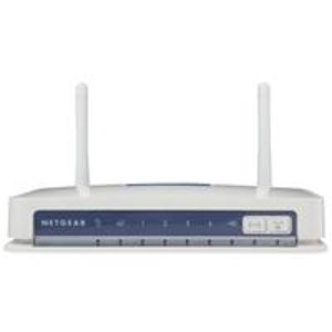 Netgear N300 802.11n Wireless Router