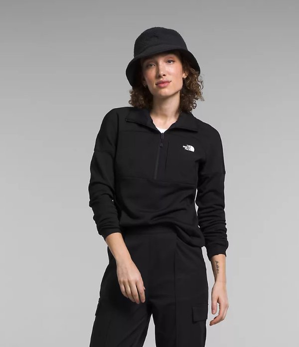 Women’s Canyonlands High Altitude ½-Zip | The North Face