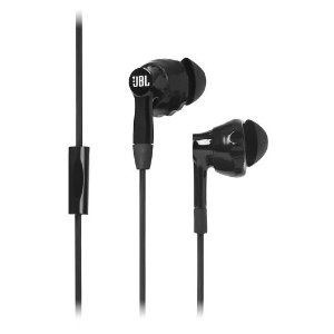 白菜价：JBL Inspire 300 有线入耳式运动耳机