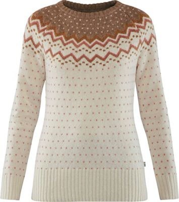 Women's Ovik Knit Sweater - Moosejaw