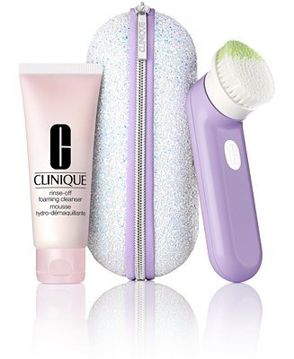 3-Pc. Glow To Go Sonic Clean Set