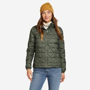 Deals On Down Outerwear