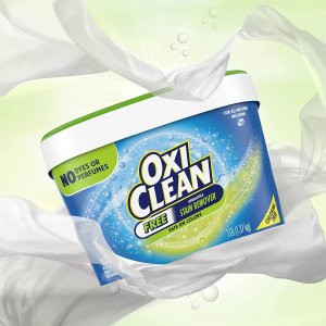 OxiClean 多功能强效去污剂 3磅