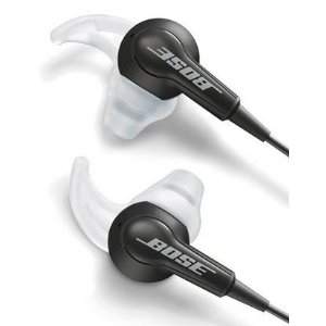 Bose Sound True 入耳式耳机(无麦克风)