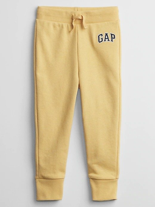 Toddler Gap Logo Pull-On Pants