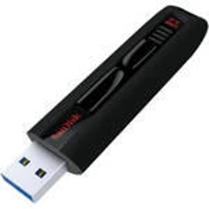 闪迪 SanDisk 16GB Extreme USB 3.0 优盘