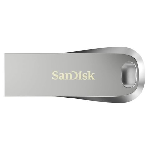 SanDisk 256GB Ultra Luxe USB3.0 闪存盘