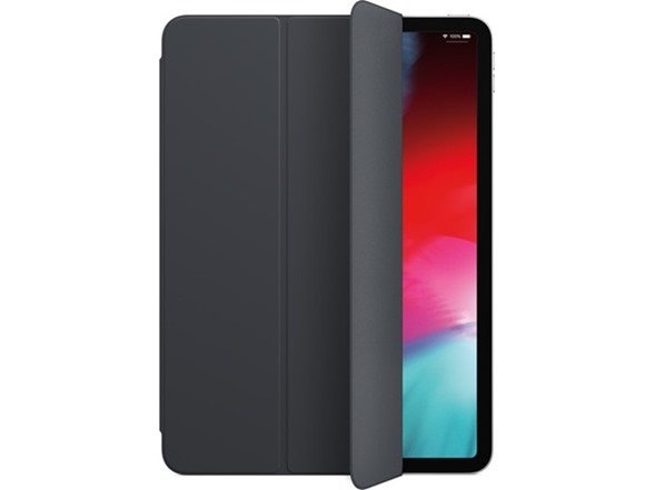 Smart Folio 保护壳 支持11吋iPad Pro 2代+Air 4代