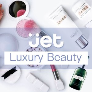补货：Jet.com精选大牌美妆产品大促
