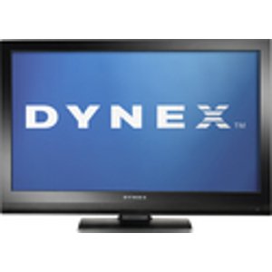 Dynex 32" 720p宽屏LCD高清电视