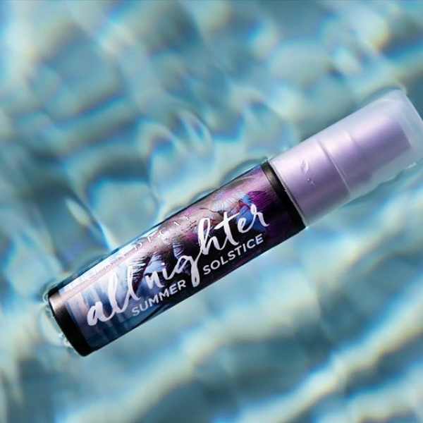 All Nighter Setting Spray - Summer Solstice Travel Size