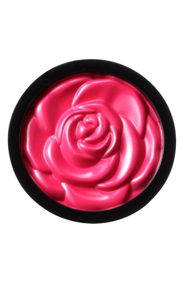 Rose Lip Color