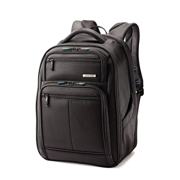 Novex Perfect Fit - Laptop Backpacks -
