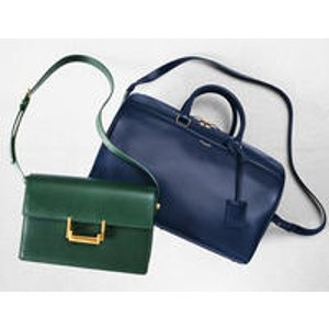 Fendi, Belenciaga & More Designer Handbags & Wallets on Sale @ MYHABIT