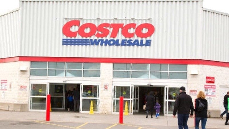我的COSTCO购物指南，强烈推荐购买哦