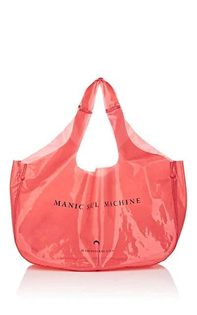 "Manic Soul Machine" Tote Bag