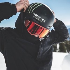 Smith Optics Ski Helmet and Goggles @ Focus Camera