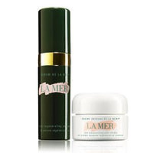  with Any La Mer purchase @Bliss