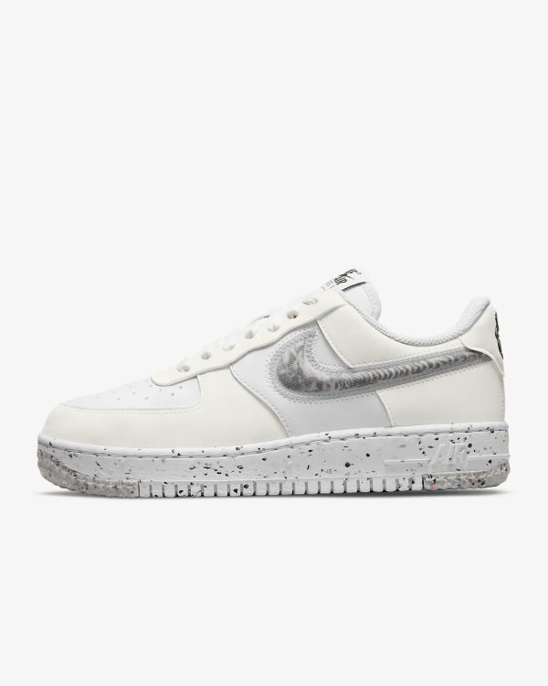Air Force 1 Crater 女鞋