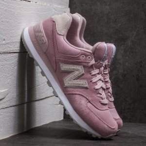 New Balance 女鞋热卖 入超嫩粉色