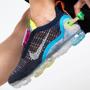 Nike官网 Vapormax 运动健身达人 潮男潮女必入鞋款