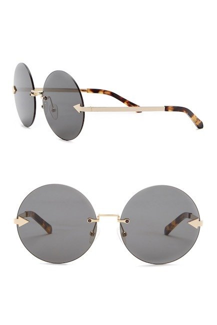 60mm Disco Circus Sunglasses