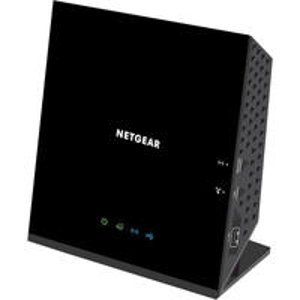 Netgear双频 802.11ac 无线智能路由器 AC1450