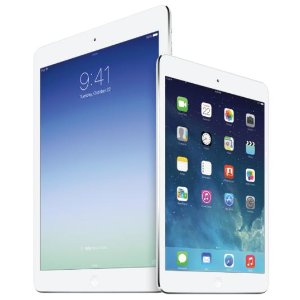Black Friday Deals for iPad Air/Mini + Target GC