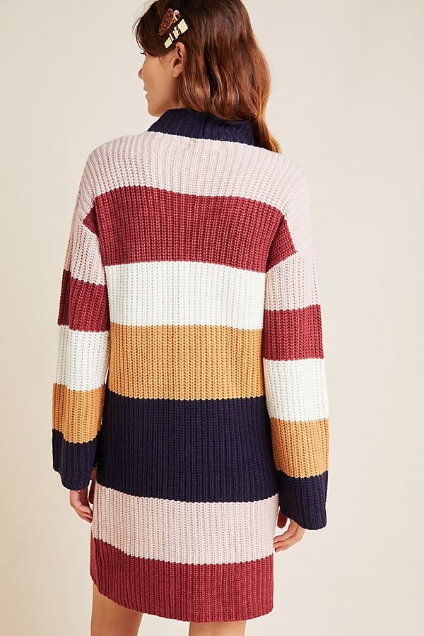 Pomeline Sweater Dress