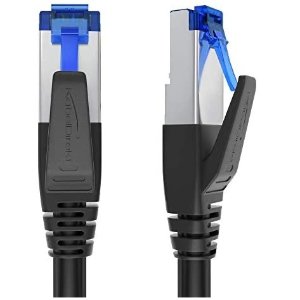 KabelDirekt Cat 7 10Gbps Network Cable 25ft