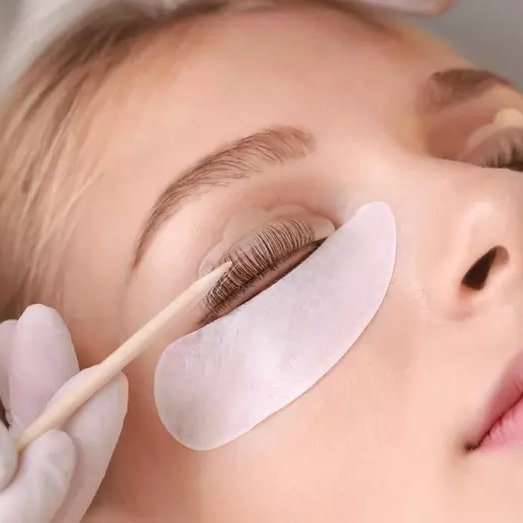 Up to 50% Off on False Eyelash Application at Tami Beauty