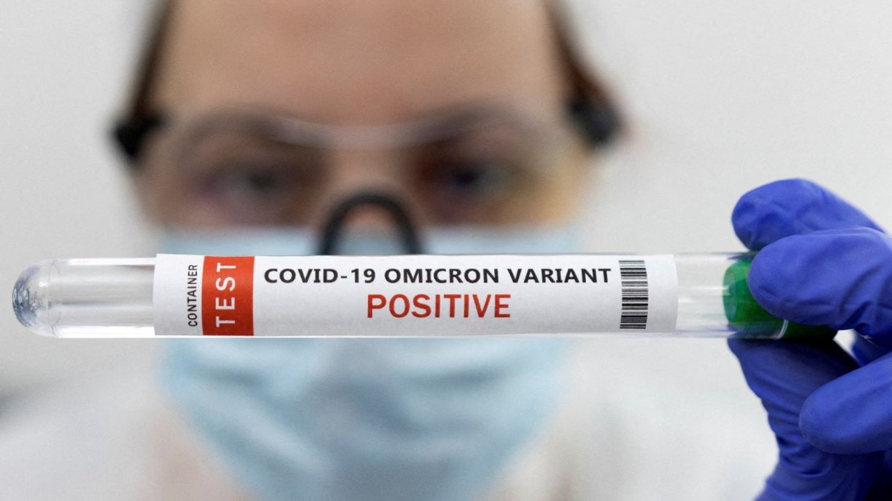 CDC搞乌龙，Omicron XBB.1.5现占美国新Covid病例的27.6%