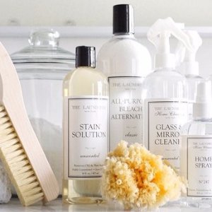 The Laundress $50 Online Credit