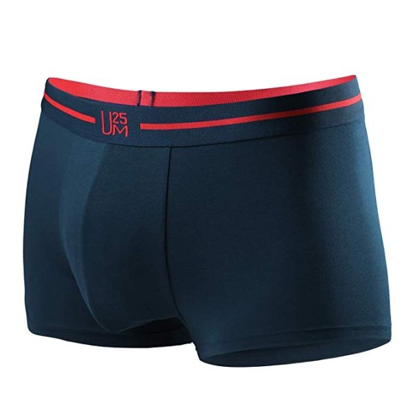 Men's UM25 Cotton Stretch Underpants Boxer Briefs