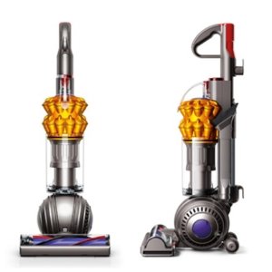 Dyson DC50 Multi-Floor Ball Compact Upright Vacuum (Certified Refurbished)