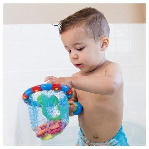 童洗澡钓鱼玩具套装
