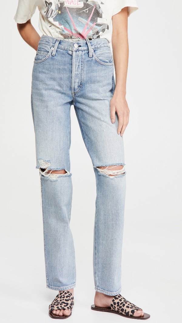 Harlow Jeans