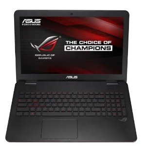 ASUS ROG 15.6-Inch IPS FHD Gaming Laptop GL551JW-DS74