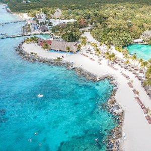 Mexico All-inclusive Vacation Stays w/Air
