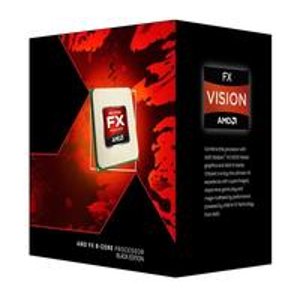 AMD FD8320FRHKBOX FX-8320 FX-Series 8-Core Black Edition