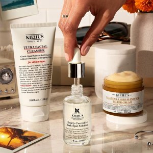 Dealmoon Exclusive: Kiehl's Exclusive Friends and Family Event