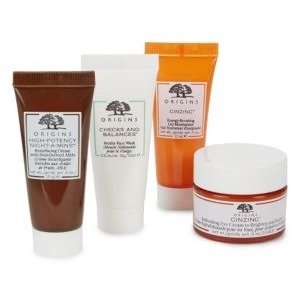 AM & PM Essentials Skincare Set