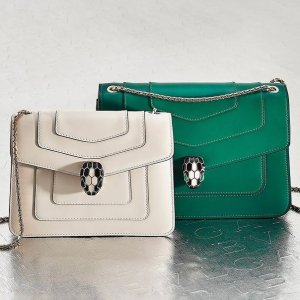 Dealmoon Exclusive: Bvlgari Handbags & Accessories Sales